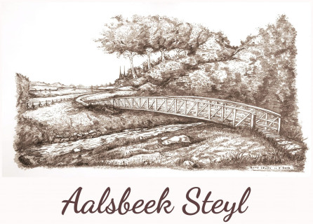 Aalsbeek Steyl (1-A)