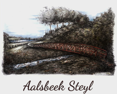 Aalsbeek Steyl (1-B)