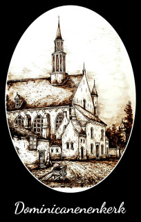 Dominicanenkerk Venlo (2)