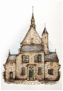 Dominicanenkerk Venlo (5)