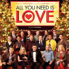 All You Need Is Love (film)