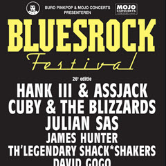 Bluesrock Festival